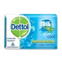 DETTOL COOL SOAP