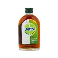 DETTOL LIQUID 210ML
