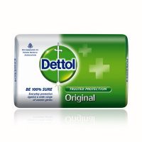 DETTOL ORIGINAL 75G