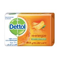 DETTOL REENERGIZE SOAP