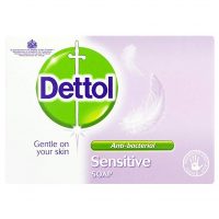 DETTOL SENSTIVE SOAP