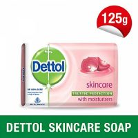 DETTOL SKINCARE 125G