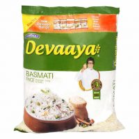 DEVAYA BASMATI RICE 4KG