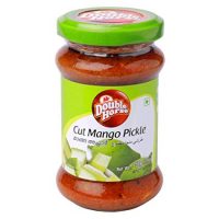 DH CUT MANGO PICKLE 400G