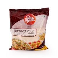 DH ROASTED RAVA 1KG
