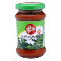 DH KADUKU/TENDER MANGO PICKLE