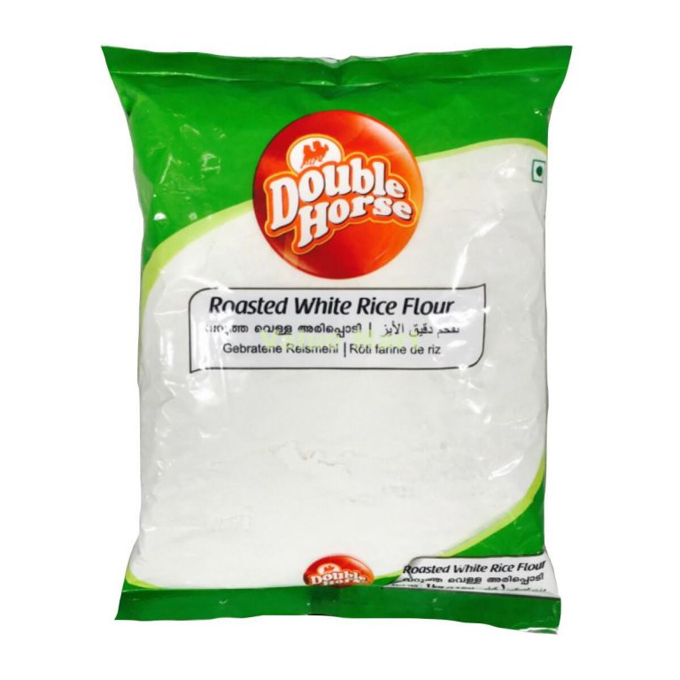 DH WHITE RICE POWDER 1KG Bombay Spices
