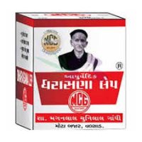 DHARASANA LEP 100G