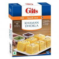 GITS DHOKLA MIX 500G