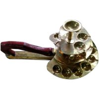 DIVI LARGE NO.10