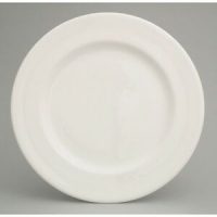 DIVI WITH PLATE