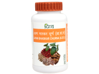 DIVYA LAVAN BHASKAR CHURNA 100G