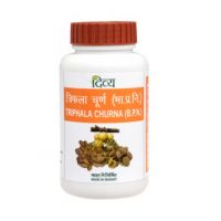 DIVYA TRIPHALA CHURNA