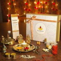 DIWALI PUJA KIT