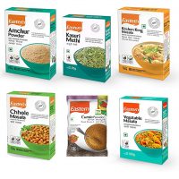 ALL EASTERN MASALA 50G