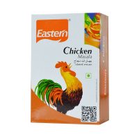 EASTERN CHICKEN MASALA 160G
