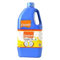 EASTERN COCONUT OIL 1L