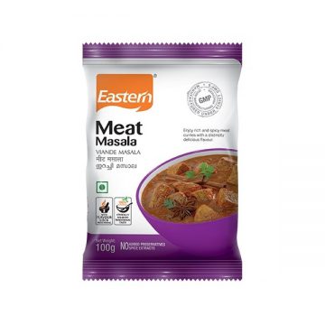 EASTERN MEAT MASALA 50G – Bombay Spices