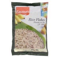 EASTERN RICE FLAKES 500G