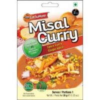 EATSUMORE MISAL CURRY 35G