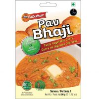 EATSUMORE PAV BHAJI 50G