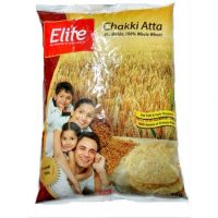ELITE CHAKKI AATA 20LB