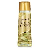 EMAMI 7 IN 1 HAIR OIL 200ML