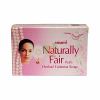 EMANI NATURALLY FAIR SOAP