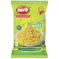 EURO LEMON MINT BHEL 250G