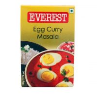 EVEREST EGG CURY MASALA