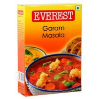 EVEREST GARAM MASALA