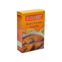 EVEREST SHAHI PANEER MASALA 100G