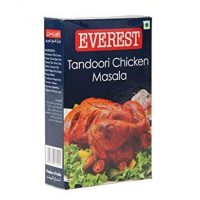 EVEREST TANDOORI CHICKEN MASALA 100G