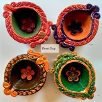 FANCY DIYA 4 PC