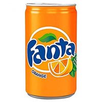 FANTA CAN