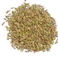 BOM FENNEL SEEDS 30LB