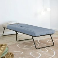 FOLDING BED