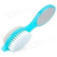 FOOT SCRUBBER