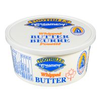 FOOTHILL BUTTER