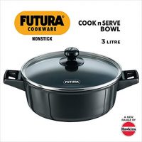 FUTURA COOK N SERVE BOWL3LT