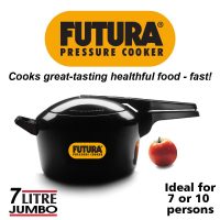 FUTURA COOKER 7 LT