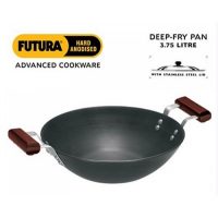 FUTURA DEEP FRY PAN 3.75L