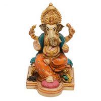 GANESHA 10"