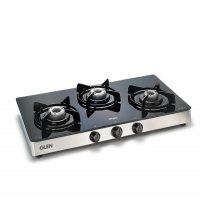 GAS STOVE