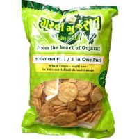 GG 3 IN ONE PURI 285GM