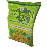 GG BHADRAN MUG BEANS