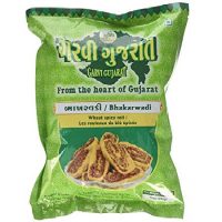 GG BHAKARWADI 285GM