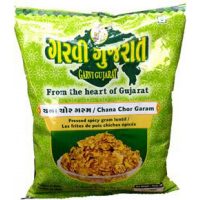 GG CHANA CHOR GARAM 285GM