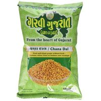 GG CHANA DAL 285GM