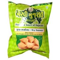 GG DRY SAMOSA 285G